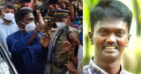 എനിക്കെതിരെ വനം വകുപ്പ് ഉദ്യോഗസ്ഥന്റെ നേതൃത്വത്തില്‍ ക്യാമ്പയിന്‍ നടന്നു; പാമ്പ് പിടുത്തം മരണം വരെ തുടരും: വാവ സുരേഷ്