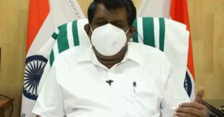 രണ്ട് രൂപ കൊടുക്കുന്നത് വിദ്യാര്‍ത്ഥികള്‍ക്ക് പോലും നാണക്കേടായി മാറി; ബസ് കണ്‍സഷന്‍ തുക വര്‍ധിപ്പിക്കേണ്ടി വരുമെന്ന് ഗതാഗത വകുപ്പ് മന്ത്രി
