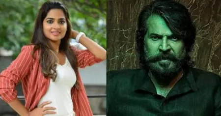 മമ്മൂക്കയുടെ സിനിമകളില്‍ മമ്മൂക്കയ്ക്ക് ഏറ്റവും ഇഷ്ടം ഏതാ; ചോദ്യം ചോദിച്ച് 'പെട്ടുപോയ' അനുഭവം പറഞ്ഞ് 'റേച്ചല്‍'