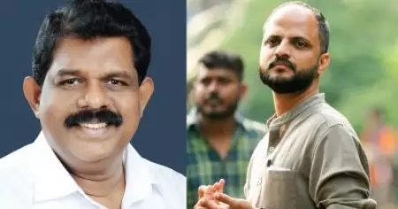 പ്രൈവറ്റ് ബസുകാരെ മര്യാദ പഠിപ്പിച്ചിട്ടു മതി പിള്ളേരുടെ നെഞ്ചത്ത് കേറുന്നത്; കണ്‍സഷന്‍ പരാമര്‍ശത്തില്‍ മന്ത്രിയോട് ജൂഡ് ആന്റണി