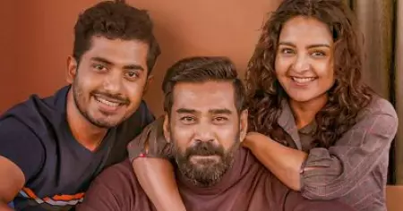 എടാ ഇതിനകത്ത് നിനക്ക് പറ്റിയ പരിപാടികളില്ല എന്ന് കേട്ടപ്പോള്‍ വിഷമത്തോടെ ഫോണ്‍ വെച്ചു; അപ്പൊ തന്നെ ക്ലീന്‍ ഷേവ് ചെയ്ത ഫോട്ടോസ് വാട്‌സ്ആപ്പില്‍ അയച്ചിട്ടു: അനു മോഹന്‍