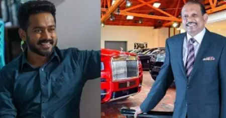 യൂസഫലി എട്ട് ലക്ഷത്തിന് കാര്‍ നമ്പര്‍ ലേലത്തിന് എടുത്തപ്പോള്‍ എന്റെ കാറിന് ആറ് ലക്ഷമേ വിലയുണ്ടായിരുന്നുള്ളൂ; തെറ്റിദ്ധരിപ്പിക്കപ്പെട്ട വാര്‍ത്തയെ കുറിച്ച് ആസിഫ്