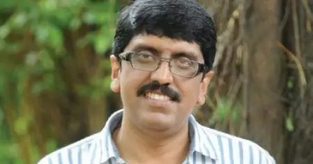 ആറാട്ട് ഒരു സൈബര്‍ ബുദ്ധിജീവി എങ്ങനെയായിരിക്കും കാണുക; അത് അവരുടെ മാത്രം പ്രശ്‌നമാണ്: ബി. ഉണ്ണികൃഷ്ണന്‍