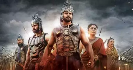 ബാഹുബലി മൂന്ന് സംഭവിക്കുമോ; മറുപടിയുമായി രാജമൗലി