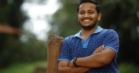 ഇന്നാണെങ്കില്‍ ആ പേരൊന്നും ഇടാന്‍ ധൈര്യമുണ്ടാവില്ല; അന്ന് ആലോചിക്കുമ്പോള്‍ അത് ഓക്കെ ആയിരുന്നു: ബേസില്‍ പറയുന്നു