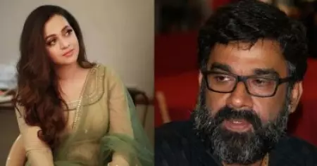ഞാന്‍ എങ്ങനെ ഹാന്‍ഡില്‍ ചെയ്യും, ചിലപ്പോള്‍ ഇമോഷണല്‍ ആയിപ്പോകും എന്നായിരുന്നു ഭാവന പറഞ്ഞത്; അഭിനേത്രിയെ കൊണ്ട് വന്ന് ഡ്രാമ കാണിക്കുകയായിരുന്നില്ല: രഞ്ജിത്