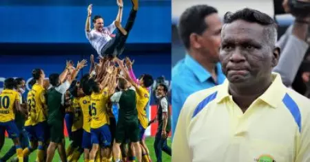 ജിംഖാനെ ഫൈനലില്‍ കിട്ടണം, അവരെ തോല്‍പിച്ച് തന്നെ കപ്പടിക്കണം, ജയിക്കുമെന്ന കാര്യത്തില്‍ സംശയം വേണ്ടാ; ഐ.എം വിജയന്‍