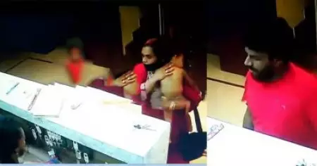 കൊച്ചിയില്‍ ഒന്നരവയസുകാരിയെ ബക്കറ്റില്‍ മുക്കിക്കൊന്നു; കുഞ്ഞിന്റെ മുത്തശ്ശിയുടെ സുഹൃത്ത് കസ്റ്റഡിയില്‍