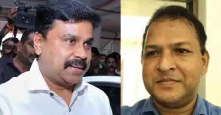 ഒന്നും ഓര്‍മയില്ലെന്ന് പറഞ്ഞ് പ്രതിരോധിക്കുകയാണ് ദിലീപ്; പുച്ഛത്തോടെ ഇരിക്കുന്നത് അഭിനയമാണ്: ബാലചന്ദ്രകുമാര്‍