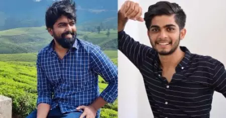 നീ തണ്ണീര്‍മത്തന്റെ ഒഡീഷന് വന്നില്ലെ, അന്ന് ഞണ്ട് നടക്കുന്നത് പോലെയായിരുന്നു; ഞാനെന്താ നിലത്ത് കിടന്നാണോ വന്നത്: പുതിയ ചിത്രത്തിന്റെ വിശേഷങ്ങളുമായി ഡിനോയിയും നസ്‌ലനും