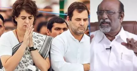 രാഹുലും പ്രിയങ്കയും പരാജയമാണെന്ന കാര്യം അവര്‍ അംഗീകരിക്കണം; ദേശീയ നേതൃത്വമാണ് തോല്‍വിക്ക് കാരണം: ഡൊമിനിക് പ്രസന്റേഷന്‍