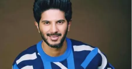 'എനിക്കിപ്പോള്‍ പുറത്തുള്ളൊരു കമ്പനിയുടെ സിനിമയില്‍ ജോലിചെയ്യുന്നതിനെക്കാള്‍ കംഫര്‍ട്ടബിളായി തോന്നുന്നത് എന്റെ നിര്‍മാണക്കമ്പനിക്കുവേണ്ടി അഭിനയിക്കുമ്പോഴാണ്': ദുല്‍ഖര്‍ സല്‍മാന്‍