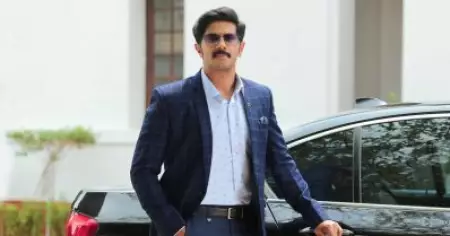 സിനിമയില്‍ ഞാനിത്രതന്നെ എത്തുമെന്ന് വിചാരിച്ചയാളല്ല; പേടിയോടെയാണ് വന്നത്, ഭാവിയെന്താവുമെന്നറിയില്ല: ദുല്‍ഖര്‍ സല്‍മാന്‍
