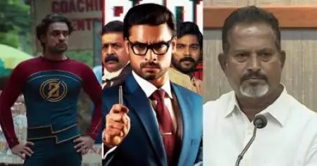 മിന്നല്‍ മുരളി തിയേറ്ററില്‍ റിലീസ് ചെയ്തിരുന്നെങ്കില്‍ നാരദന് ഈ ദുരനുഭവം ഉണ്ടാകില്ലായിരുന്നു; ഒ.ടി.ടി താരങ്ങളെ പ്രേക്ഷകരുടെ മനസില്‍ നിന്നകറ്റും: ഫിയോക് പ്രസിഡന്റ്