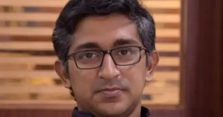 ദണ്ഡിയാത്രയുടെ പിറ്റേന്ന് ഇന്നത്തെ ചാനലുകളുണ്ടായിരുന്നെങ്കില്‍ ഗാന്ധി അനാവശ്യമായി ഉപ്പ് കുറുക്കി, ജനം വലഞ്ഞു എന്ന തലക്കെട്ടില്‍ ബി.ജി.എം കേള്‍ക്കാമായിരുന്നു: ഹരീഷ് വാസുദേവന്‍