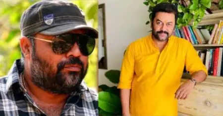 തമാശ കണ്ടാലും ചിരിക്കാന്‍ പറ്റാത്ത അവസ്ഥയിലായിരുന്നു; കിളി പോയി റിലേ പോയി; രാത്രി ഷൂട്ടിന്റെ 'ഭീകരതകള്‍' പറഞ്ഞ് ഇന്ദ്രജിത്തും വൈശാഖും