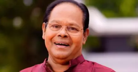 'പ്രധാനമന്ത്രിയാകണമെന്നാണ് എന്റെ ആഗ്രഹം'; നിര്‍ബന്ധിച്ചാല്‍ ഇനിയും മത്സരിക്കും: ഇന്നസെന്റ്