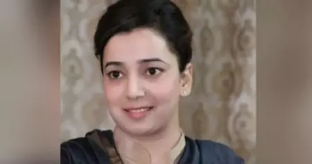 ദല്‍ഹി വംശഹത്യാ കേസിലെ ജാമ്യം രണ്ട് വര്‍ഷത്തിന് ശേഷം; 10 ദിവസത്തെ ജാമ്യമെടുത്ത് വിവാഹം;  ഇസ്രത്ത് ജഹാന്റെ പോരാട്ട ജീവിതം