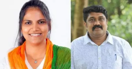 ജെബി മേത്തറിന് 11 കോടിക്ക് മുകളില്‍ ആസ്തി, എ.എ. റഹീമിന് 26,304; രാജ്യസഭാ സ്ഥാനാര്‍ത്ഥികളുടെ സ്വത്ത് വിവരങ്ങള്‍ പുറത്ത്