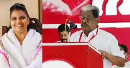 മേത്തര്‍ അത് കാശ് കൊടുത്തു വാങ്ങിച്ചു; കോണ്‍ഗ്രസിന്റെ രാജ്യസഭാ സീറ്റ് പേയ്മെന്റ് സീറ്റെന്ന് യു.ഡി.എഫ് ഘടക കക്ഷി ആര്‍.എസ്.പി