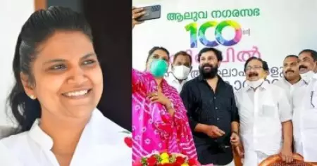 ദിലീപിനൊപ്പം സെല്‍ഫിയെടുത്തതില്‍ ഖേദമില്ല; സാധാരണ കാര്യം മാത്രമാണത്: ജെബി മേത്തര്‍