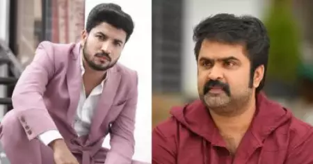 അനൂപ് മേനോനെ പരസ്യമായി വെല്ലുവിളിച്ച് ജീവ