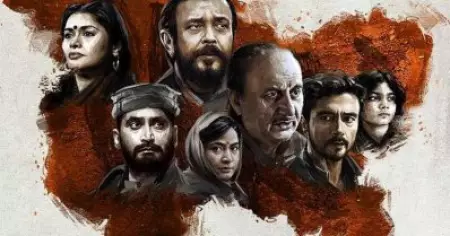 4,000 കശ്മീരി പണ്ഡിറ്റുകള്‍ മരിച്ചെന്ന് സിനിമ; 600 എന്ന് ആര്‍.എസ്.എസ്; 219 എന്ന് കേന്ദ്ര സര്‍ക്കാരിന്റെ കണക്ക്; കശ്മീര്‍ ഫയല്‍സ്, നുണകളും യാഥാര്‍ത്ഥ്യവും