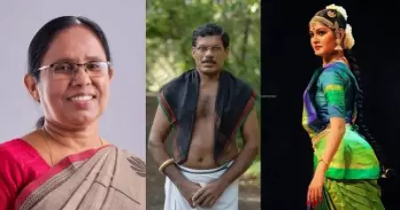 മത വര്‍ഗീയതയും ജാതി ഉച്ഛനീചത്വങ്ങളും കേരളീയരുടെ മനസിനെയും സ്വാധീനിക്കുന്നുണ്ടോ? കെ.കെ. ശൈലജ