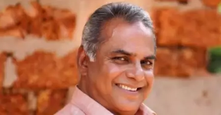 മമ്മൂക്കയാണ് എനിക്ക് സിനിമകളില്‍ അവസരം വാങ്ങിതരുന്നത്; ചോദിച്ചാല്‍ അദ്ദേഹം ഏയ് ഞാനല്ലെന്ന് പറയും: കോട്ടയം രമേശ്