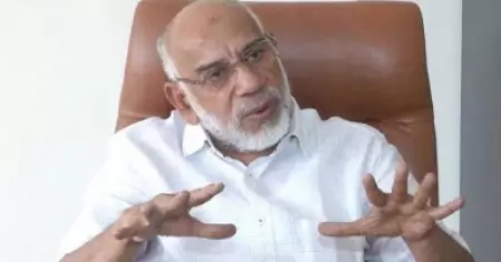 'തീവ്രവാദം'; ജനകീയ സമരങ്ങളെ അടിച്ചമര്‍ത്താന്‍ ഇടത് സര്‍ക്കാര്‍ പ്രയോഗിക്കുന്ന വാക്കാണിത്: കെ.പി.എ. മജീദ്