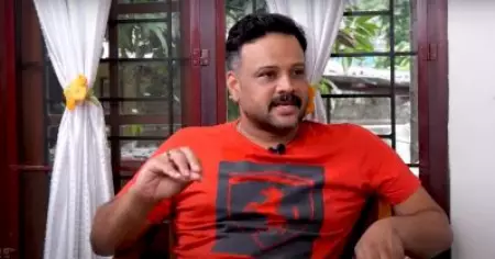 സിനിമയിലഭിനയിക്കുന്നവര്‍ ഒരിക്കലും സീരിയല്‍ ചെയ്യാന്‍ പാടില്ല; കുടുംബപ്രേക്ഷകര്‍ക്ക് ഇഷ്ടപ്പെട്ടു എന്നതുകൊണ്ട് കാര്യമില്ല: കൃഷ്ണ