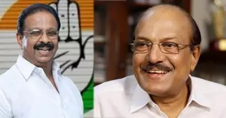 സുധാകരന്‍ മാന്യമായി രാഷ്ട്രീയ പ്രവര്‍ത്തനം നടത്തുന്ന വ്യക്തി; സി.വി. വര്‍ഗീസിന്റെ പ്രസ്താവന പ്രതിഷേധാര്‍ഹം: കുഞ്ഞാലിക്കുട്ടി