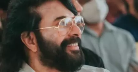 സംവിധാനം ചെയ്യാന്‍ താത്പര്യമുണ്ടായിരുന്നു; സിനിമ എപ്പോള്‍; മനസുതുറന്ന് മമ്മൂട്ടി