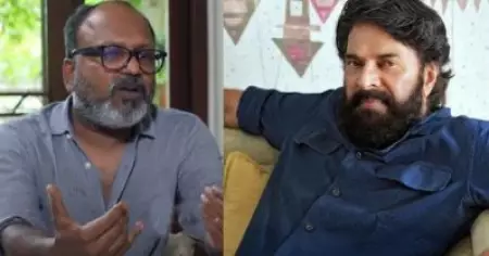 പടയിലെ ആ റോള്‍ എന്തുകൊണ്ട് മമ്മൂട്ടി ചെയ്തില്ല; സംവിധായകന്‍ പറയുന്നു