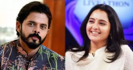 മഞ്ജു ചേച്ചിക്കൊപ്പം നില്‍ക്കുന്നത് വേള്‍ഡ് കപ്പ് ഫൈനലില്‍ നില്‍ക്കുന്നത് പോലെയാണ്: ശ്രീശാന്ത്
