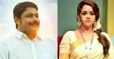 നൂറുകൊല്ലം കഴിഞ്ഞാല്‍ പെണ്ണാധിപത്യമാണ്; ഈ ആണ്‍കോയ്മ കാലം അന്ന് ആരും വിശ്വസിക്കില്ല: എം.വി. നികേഷ് കുമാര്‍