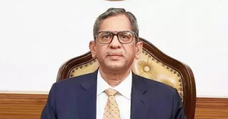 മുദ്രവെച്ച കവറില്‍ ഇനി സുപ്രീംകോടതിയില്‍ റിപ്പോര്‍ട്ട് സമര്‍പ്പിക്കേണ്ട; ഞങ്ങള്‍ക്കിവിടെ സീല്‍ ചെയ്ത കവറുകള്‍ ആവശ്യമില്ല: എന്‍.വി. രമണ