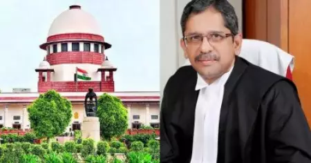 ഞാന്‍ എന്തെടുക്കുകയാണെന്ന തരത്തില്‍ ചില വീഡിയോകള്‍ കണ്ടു; റഷ്യന്‍ പ്രസിഡന്റിനോട് യുദ്ധം നിര്‍ത്തണമെന്ന് പറയാന്‍ എനിക്കാവുമോ: ചീഫ് ജസ്റ്റിസ്