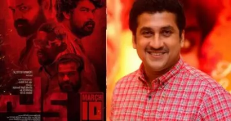 ഇടത് സര്‍ക്കാരിന്റെ ഈ കാലത്ത് ചര്‍ച്ചയ്ക്കും പുനര്‍വായനയ്ക്കും വിധേയമാകേണ്ട ചിത്രമാണ് പട: സന്തോഷ് കീഴാറ്റൂര്‍