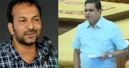 പ്രതിപക്ഷം മനോഭാവം മാറ്റിയില്ലെങ്കില്‍ രക്ഷപ്പെടില്ല; ഇവന്റ് മാനേജ്‌മെന്റ് ആണ് സമരം: എ.എന്‍. ഷംസീര്‍