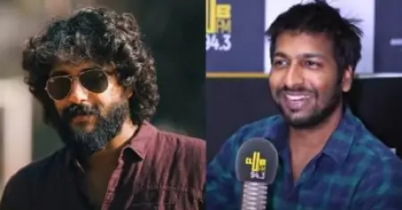 പെപ്പെയുടെ അടി ഇല്ലാതെ പടം എങ്ങനെ തീര്‍ക്കാമെന്നാണ് നോക്കുന്നത്; പെപ്പെയെ നായകനാക്കുന്ന പുതിയ ചിത്രത്തെ കുറിച്ച് വിനീത് വാസുദേവന്‍
