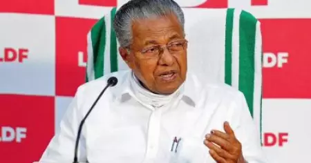 സ്വകാര്യ ബസ് ചാര്‍ജ് വര്‍ധിപ്പിക്കാമെന്നുറപ്പ് നല്‍കി മുഖ്യമന്ത്രി