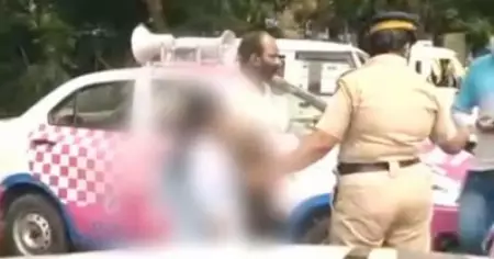 വ്യക്തിപരമായ വീഴ്ചയ്ക്കു നഷ്ടപരിഹാരം നല്‍കാന്‍ ബാധ്യതയില്ല''; പിങ്ക് പൊലീസിന്റെ പരസ്യ വിചാരണയില്‍ സര്‍ക്കാര്‍ അപ്പീല്‍ നല്‍കി
