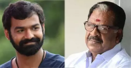 പ്രണവിനെ കാണുമ്പോള്‍ വിഷമം തോന്നുന്നു, അവനൊരു നേഴ്‌സറിക്കുട്ടി, മോഹന്‍ലാല്‍ തുമ്പിയെക്കൊണ്ട് കല്ലെടുപ്പിക്കുന്നു: കൊല്ലം തുളസി