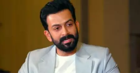 എങ്ങനെയാണ് ഭീഷ്മ പര്‍വ്വത്തിനും ഹൃദയത്തിനും കുറുപ്പിനും തിയേറ്ററില്‍ ഇത്രയും ഷെയര്‍ വന്നത്; ഒ.ടി.ടി-തിയേറ്റര്‍ റിലീസുകളെ കുറിച്ച് പൃഥ്വിരാജ്