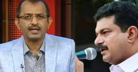 റാബീസ് വാക്‌സിന്‍ എത്രയും പെട്ടെന്ന് ഏഷ്യാനെറ്റിന്റെ ഓഫീസില്‍ എത്തിക്കണം: പി.വി. അന്‍വര്‍