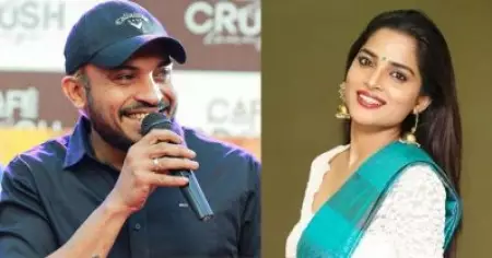 സൗബിന്‍ക്ക എന്നെ ശ്രദ്ധിക്കണേ, സെലക്ട് ചെയ്യണേ എന്ന് ഒരു സൈഡിലേക്ക് മാറി നിന്ന് പ്രാര്‍ത്ഥിക്കുകയായിരുന്നു; 'ഒരു ഓഡീഷന്‍ അപാരത' പറഞ്ഞ് അനഘ