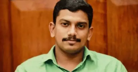 ജനാധിപത്യത്തെ സംരക്ഷിക്കുന്ന സംഘടനയ്ക്ക് നേരെ എ.ഐ.എസ്.എഫ് വിമര്‍ശനം ഉന്നയിക്കേണ്ട: സച്ചിന്‍ ദേവ്