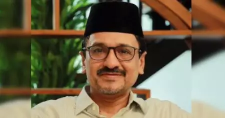 മുസ്‌ലിം ലീഗ് സംസ്ഥാന അധ്യക്ഷനായി സാദിഖലി ശിഹാബ് തങ്ങള്‍ ചുമതലയേറ്റു