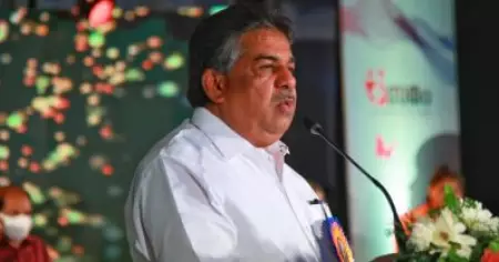 സജി ചെറിയാന്‍ വീണ്ടും മന്ത്രി കസേരയിലേക്കോ?  സി.പി.ഐ.എം സംസ്ഥാന സെക്രട്ടറിയേറ്റ് യോഗത്തില്‍ തീരുമാനമായേക്കും